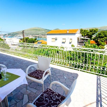 Apartments Ivana تروغير المظهر الخارجي الصورة