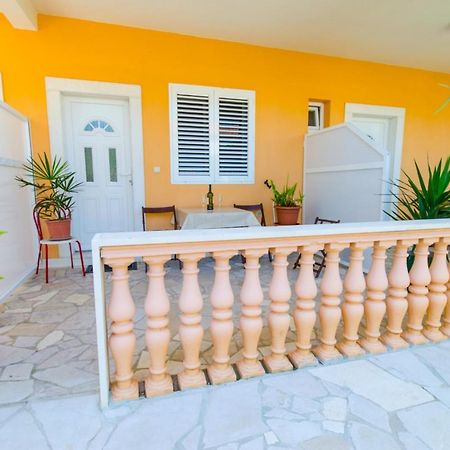 Apartments Ivana تروغير المظهر الخارجي الصورة