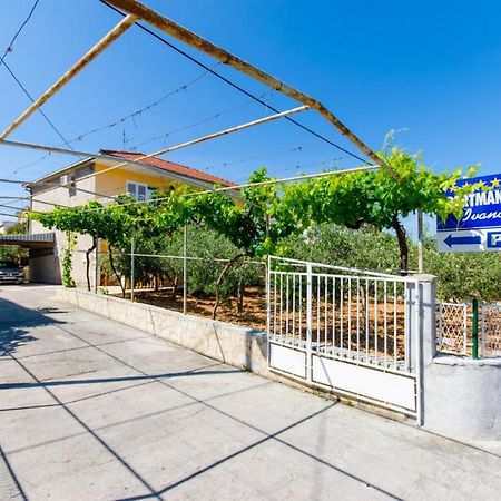 Apartments Ivana تروغير المظهر الخارجي الصورة