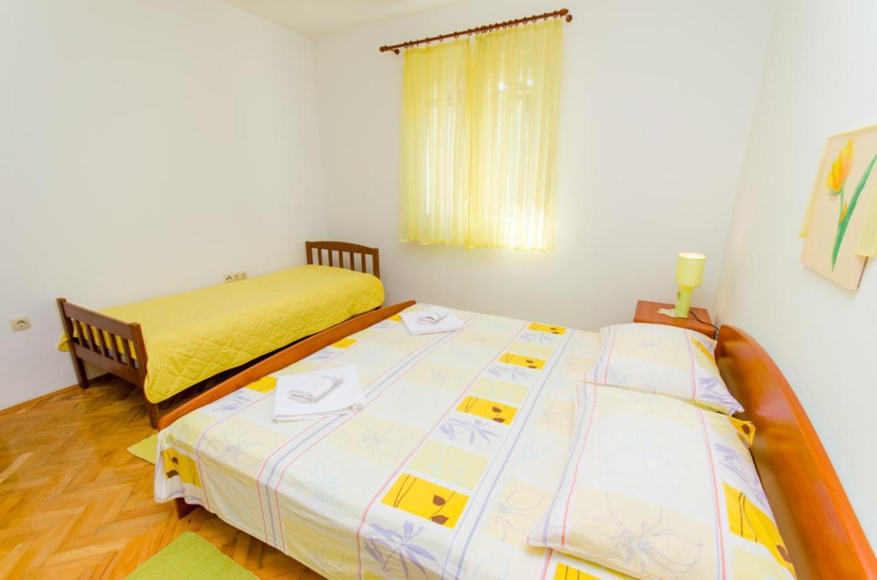 Apartments Ivana تروغير المظهر الخارجي الصورة