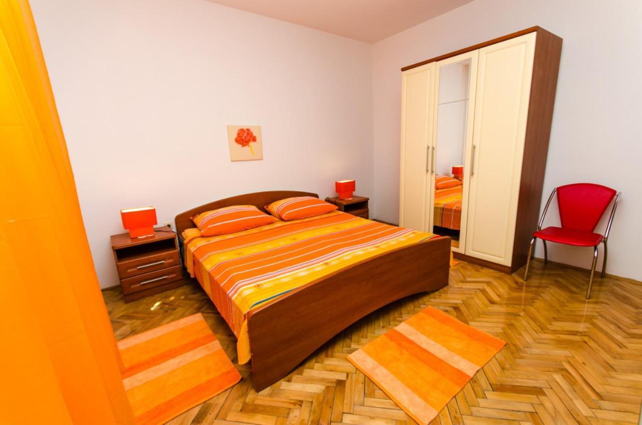 Apartments Ivana تروغير المظهر الخارجي الصورة