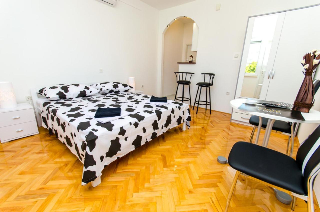 Apartments Ivana تروغير المظهر الخارجي الصورة