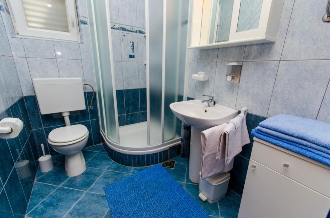Apartments Ivana تروغير المظهر الخارجي الصورة