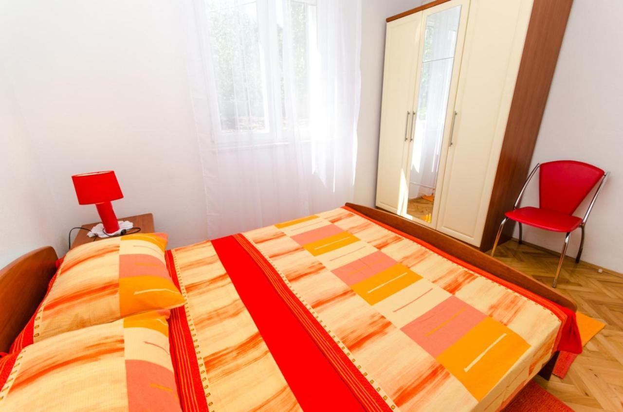 Apartments Ivana تروغير المظهر الخارجي الصورة