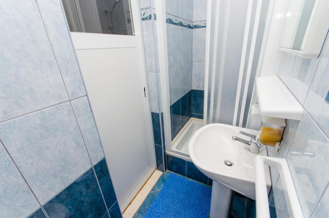 Apartments Ivana تروغير المظهر الخارجي الصورة