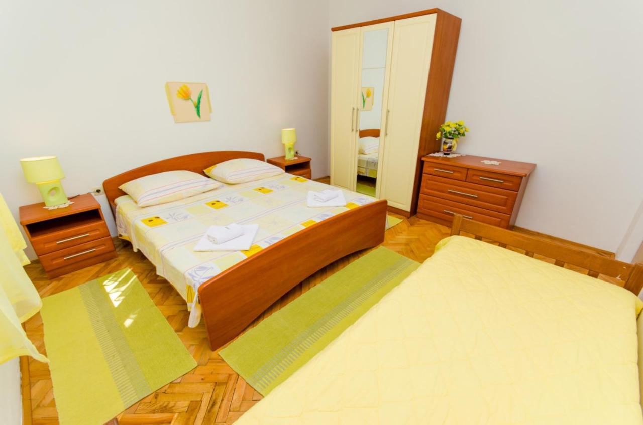 Apartments Ivana تروغير المظهر الخارجي الصورة
