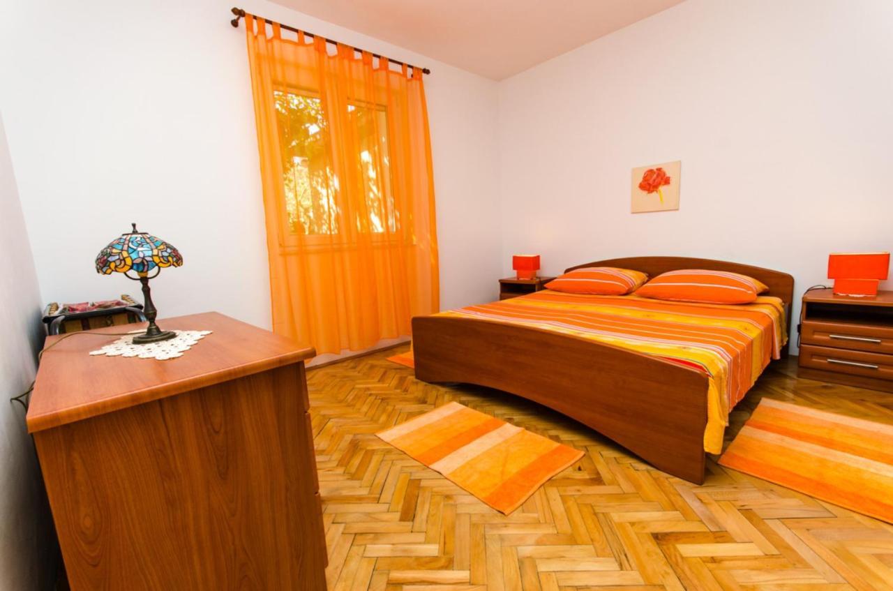 Apartments Ivana تروغير المظهر الخارجي الصورة
