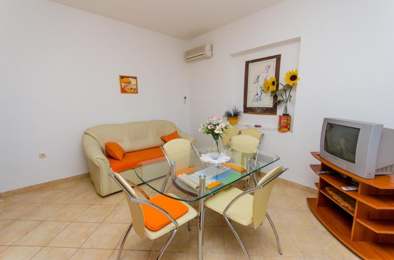 Apartments Ivana تروغير المظهر الخارجي الصورة