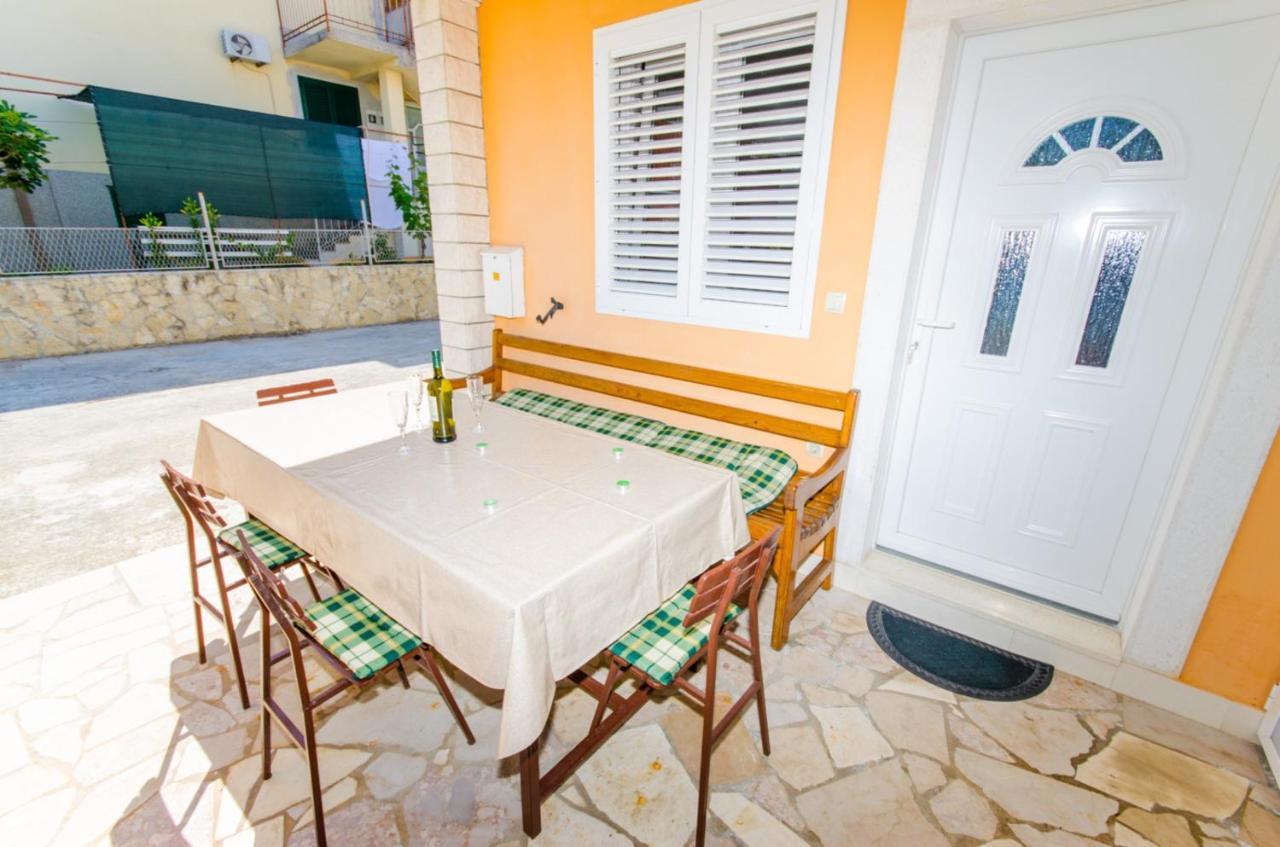 Apartments Ivana تروغير المظهر الخارجي الصورة