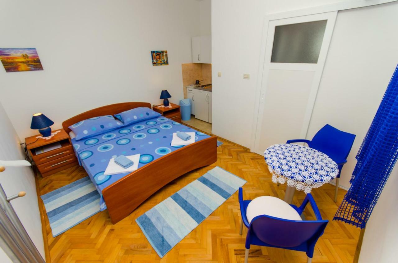 Apartments Ivana تروغير المظهر الخارجي الصورة