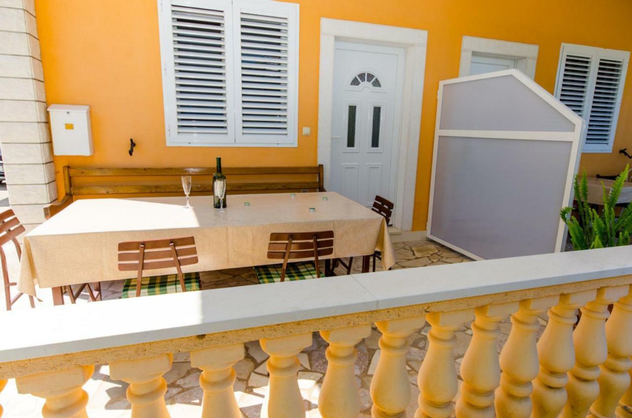Apartments Ivana تروغير المظهر الخارجي الصورة